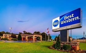 Best Western Home Place Inn